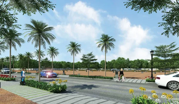 Featured image of Prestige Indavara Chikmagalur Gallery 4