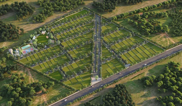 Featured image of Prestige Indavara Chikmagalur Gallery 5
