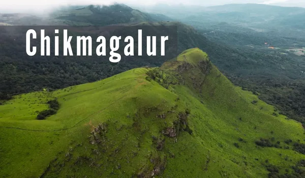 Featured Image of Chikmagalur