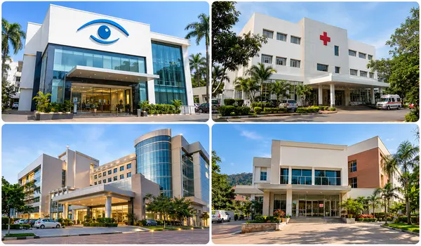 Featured Image of Hospitals near Prestige Indavara Chikmagalur