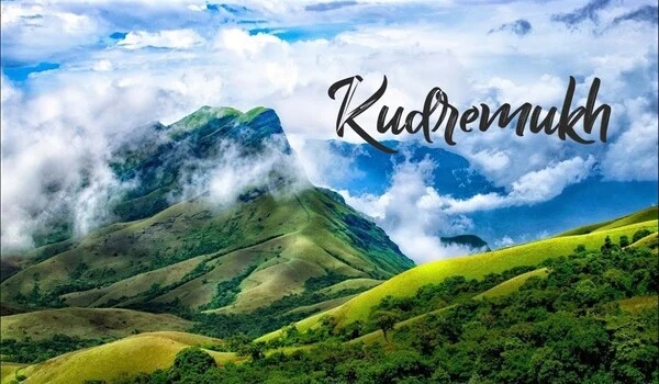 Featured Image of Kudremukh