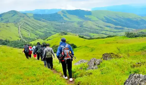 Featured Image of Mullayanagiri