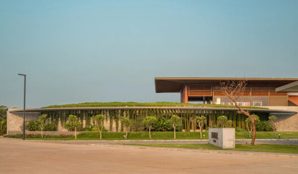 Featured Image of Prestige Indavara Chikmagalur club house amenities