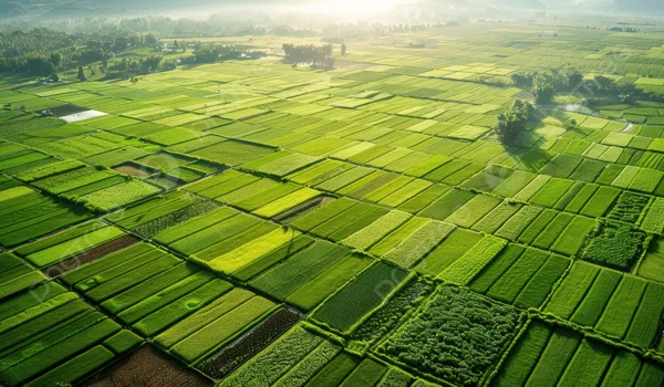 Featured Image of Prestige Indavara Chikmagalur Plot