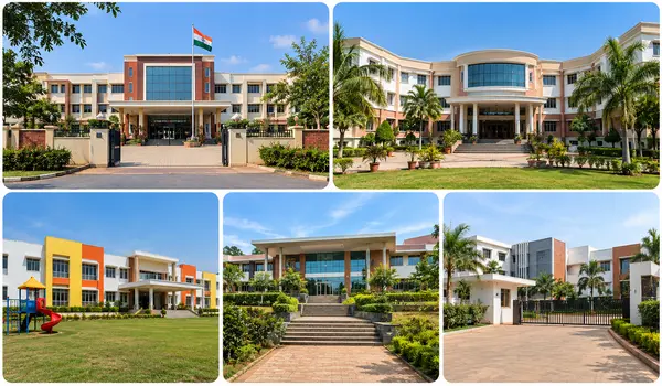 Featured Image of Top Schools near Prestige Indavara Chikmagalur